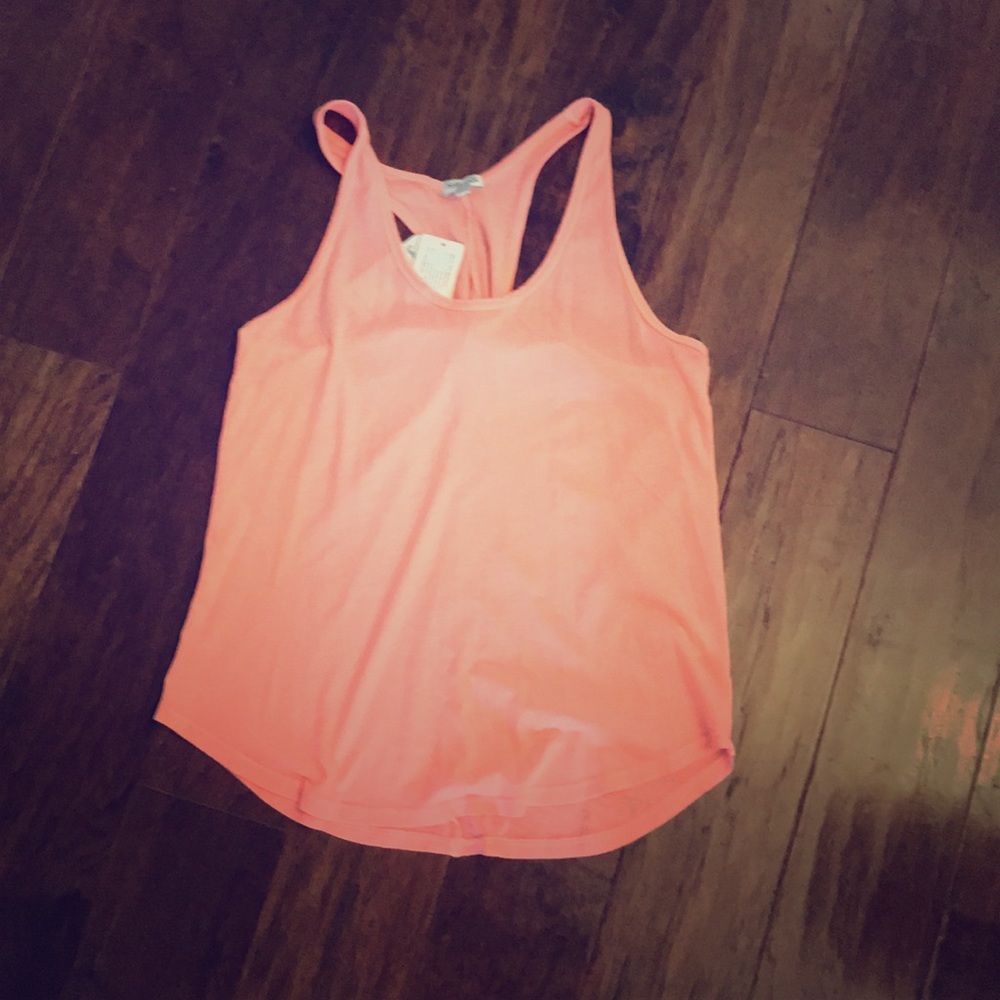 Brand New Splendid Tank